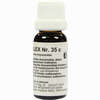 Regenaplex 35 C Tropfen 15 ml - ab 9,09 €