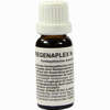 Regenaplex 36 A Tropfen 15 ml - ab 9,09 €