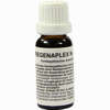 Regenaplex 36 A Tropfen 15 ml - ab 8,76 €