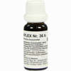 Regenaplex 36 B Tropfen 15 ml - ab 8,91 €