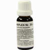 Regenaplex 36 C Tropfen 15 ml - ab 9,15 €