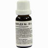 Regenaplex 38 A Tropfen 15 ml - ab 9,09 €