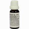 Regenaplex 39 A Tropfen 15 ml - ab 8,76 €