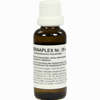Regenaplex 39 C Tropfen 30 ml - ab 0,00 €
