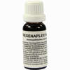 Regenaplex 4 Tropfen 15 ml - ab 8,76 €