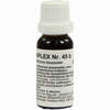 Regenaplex 45 B Tropfen 15 ml - ab 9,09 €