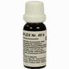 Regenaplex 49 B Tropfen 15 ml - ab 9,15 €