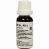 Regenaplex 49 C Tropfen 15 ml - ab 9,15 €