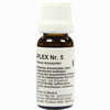 Regenaplex 5 Tropfen 15 ml - ab 9,08 €