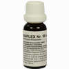 Regenaplex 50 A Tropfen 15 ml