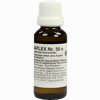 Regenaplex 50 E Tropfen 30 ml - ab 15,84 €