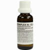 Regenaplex 52 A Tropfen 30 ml - ab 15,84 €