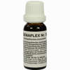 Regenaplex 55 Tropfen 15 ml - ab 9,12 €