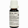 Regenaplex 59 A Tropfen 15 ml - ab 9,09 €