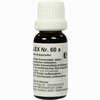 Regenaplex 60 A Tropfen 15 ml - ab 9,09 €