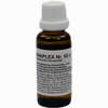 Regenaplex 62 A Tropfen 30 ml - ab 15,61 €