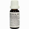Regenaplex 62 D Tropfen 15 ml - ab 9,09 €