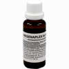 Regenaplex 63 An Tropfen 30 ml - ab 15,94 €