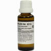 Regenaplex 63 B Tropfen 30 ml - ab 15,84 €