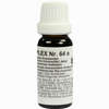 Regenaplex 64 A Tropfen 15 ml - ab 9,09 €
