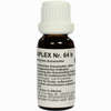 Regenaplex 64 B Tropfen 15 ml - ab 9,09 €