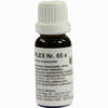 Regenaplex 65 A Tropfen 15 ml - ab 9,09 €