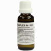 Regenaplex 65 B Tropfen 30 ml - ab 15,60 €