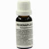 Regenaplex 71 A Tropfen 15 ml - ab 8,76 €