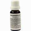 Regenaplex 71 B Tropfen 15 ml - ab 8,76 €