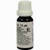 Regenaplex 73 An Tropfen 15 ml - ab 9,09 €