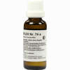 Regenaplex 74 A Tropfen 30 ml - ab 16,36 €