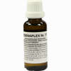 Regenaplex 77 A Tropfen 30 ml - ab 16,24 €