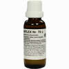 Regenaplex 78 C Tropfen 30 ml - ab 15,81 €