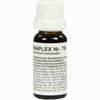 Regenaplex 79 Tropfen 15 ml - ab 9,09 €