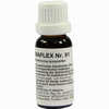 Regenaplex 91 Tropfen 15 ml - ab 9,09 €