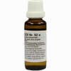 Regenaplex 92 A Tropfen 30 ml - ab 16,19 €