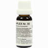 Regenaplex 95 Tropfen 15 ml - ab 9,09 €