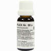 Regenaplex 98 A Tropfen 15 ml - ab 9,09 €