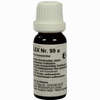 Regenaplex 99 A Tropfen 15 ml - ab 9,09 €