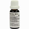 Regenaplex 99 B Tropfen 15 ml - ab 9,09 €