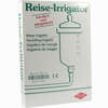 Reise- Irrigator Komplett (2l) Büttner- Frank Beutel 1 Stück - ab 6,49 €