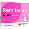 Remifemin Plus Johanniskraut Filmtabletten 60 Stück