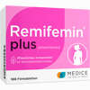 Remifemin Plus Johanniskraut Filmtabletten 100 Stück