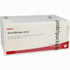 Renes/borago Comp Ampullen 50 x 1 ml