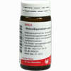 Renes/equisetum Comp Globuli 20 g - ab 6,99 €