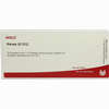 Renes Gl D12 Ampullen 10 x 1 ml - ab 0,00 €