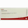Renes Gl D15 Ampullen 10 x 1 ml - ab 17,89 €