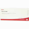 Renes Gl D30 Ampullen 10 x 1 ml - ab 19,41 €