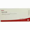 Renes Gl D8 Ampullen 10 x 1 ml - ab 0,00 €