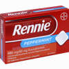 Rennie EurimPharm Arzneimittel GmbH 60 Stück - ab 0,00 €